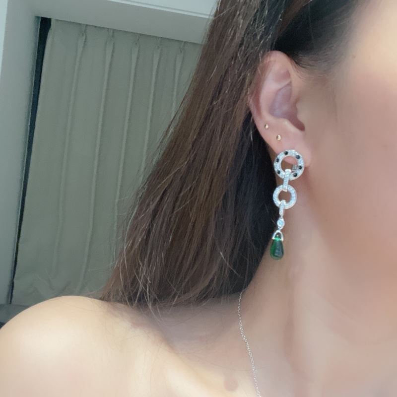 Cartier Earrings